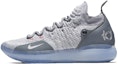 Buy Nike KD 11 Kelabu Sejuk AO2604-002