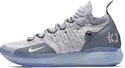 Nike KD 11 Abu-Abu Keren AO2604-002