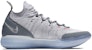 Nike KD 11 Kelabu Sejuk AO2604-002