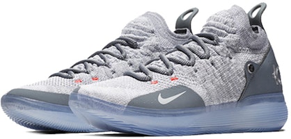 Nike KD 11 Gris Frío AO2604-002 Lookbook Nike KD 11 Gris Frío AO2604-002