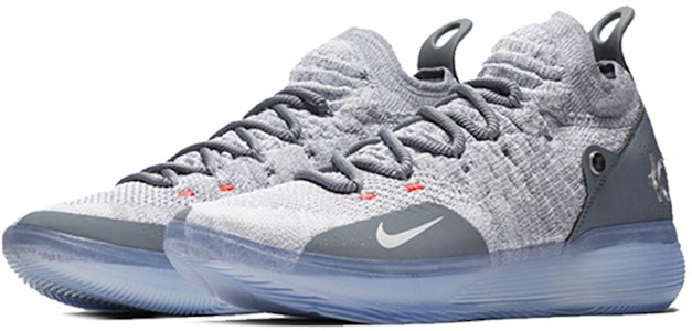 Nike KD 11 Gris Frío AO2604-002 Lookbook Nike KD 11 Gris Frío AO2604-002