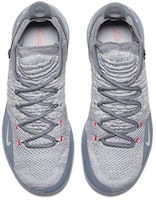 Nike KD 11 Gris Frío AO2604-002 Shop Nike KD 11 Gris Frío AO2604-002