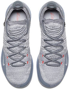Nike KD 11 Gris Frío AO2604-002 Shop Nike KD 11 Gris Frío AO2604-002