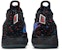Nike KD 11 Just Do It AO2604-007 - Kasut Lelaki Hitam