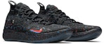 Cheap Nike KD 11 Just Do It AO2604-007 - Kasut Lelaki Hitam
