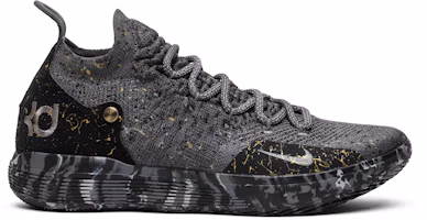 Nike KD 11 Multi ‘Color Metallic Gold AO2604-901 Nike KD 11 Multi ‘Color Metallic Gold AO2604-901