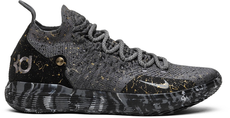 Nike KD 11 Multi ‘Warna Emas Metalik’ AO2604-901 Buy Nike KD 11 Multi ‘Warna Emas Metalik’ AO2604-901