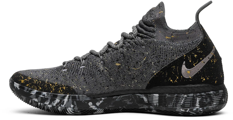 Kd 11 multicolor metallic gold hotsell