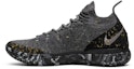 Lookbook Nike KD 11 Multi ‘Warna Emas Metalik’ AO2604-901