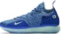 Kasut Nike KD 11 Paranoid AO2604-900 untuk Lelaki & Wanita