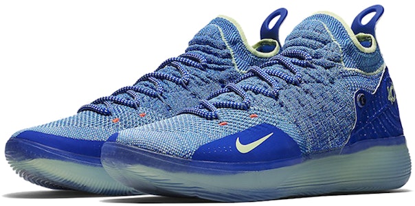 Nike KD 11 Paranoid zapatillas baloncesto AO2604-900 Order Nike KD 11 Paranoid zapatillas baloncesto AO2604-900