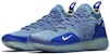 Kasut Nike KD 11 Paranoid AO2604-900 untuk Lelaki & Wanita