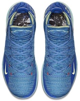 耐吉 KD 11 Paranoid AO2604-900 Lookbook 耐吉 KD 11 Paranoid AO2604-900