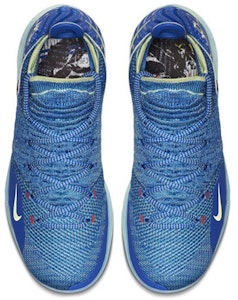 Nike KD 11 Paranoid zapatillas baloncesto AO2604-900 Lookbook Nike KD 11 Paranoid zapatillas baloncesto AO2604-900