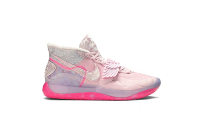 Nike KD 12 'Aunt Pearl' CT2740-900