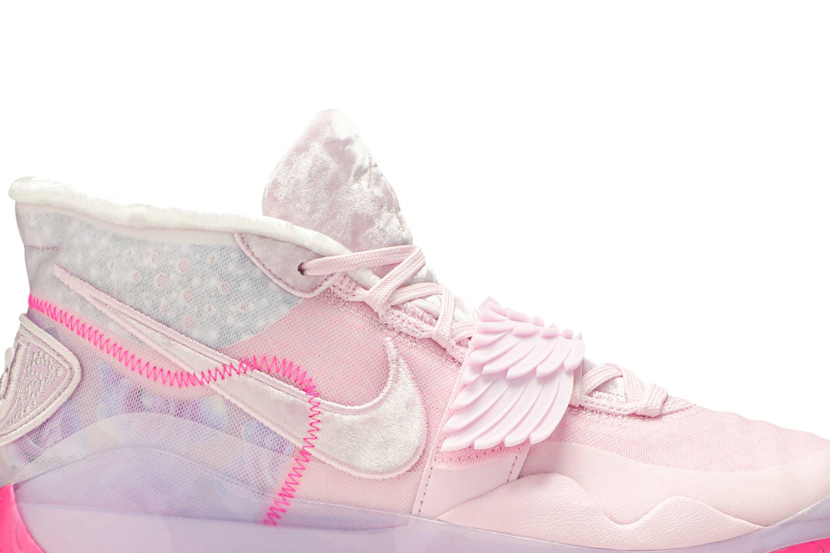 Nike KD 12 'Aunt Pearl' CT2740-900
