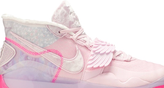 Nike KD 12 'Tía Pearl' CT2740-900 Order Nike KD 12 'Tía Pearl' CT2740-900