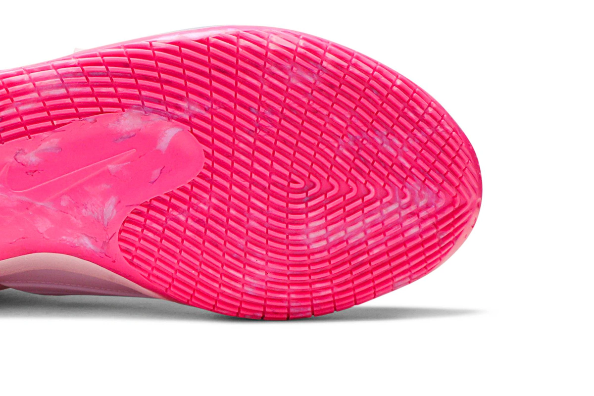 Nike KD 12 'Aunt Pearl' CT2740-900