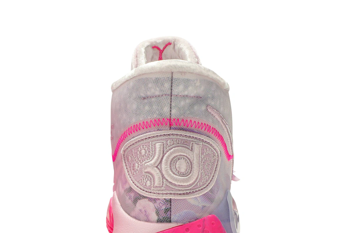 Nike KD 12 'Aunt Pearl' CT2740-900
