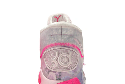 Nike KD 12 'Aunt Pearl' CT2740-900