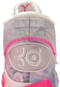 Nike KD 12 'Tía Pearl' CT2740-900 Sizing Nike KD 12 'Tía Pearl' CT2740-900