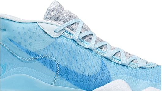 Nike KD 12 'Blue Gaze' Biru Gaze Sneaker AR4229-400 Order Nike KD 12 'Blue Gaze' Biru Gaze Sneaker AR4229-400
