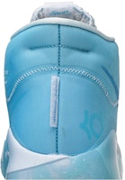 Nike KD 12 'Blue Gaze' Biru Gaze Sneaker AR4229-400 Sizing Nike KD 12 'Blue Gaze' Biru Gaze Sneaker AR4229-400
