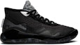 Buy Nike KD 12 中筒 真實戰鬥籃球鞋 男女款 純黑