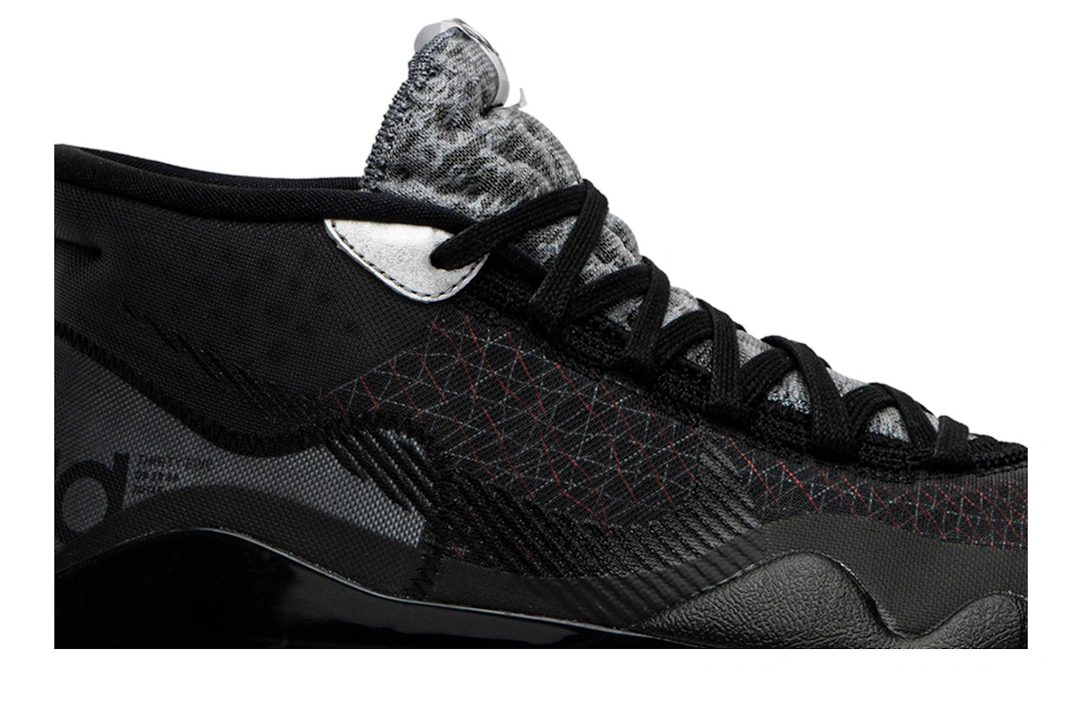 Nike KD 12 'Nets' AR4230-003