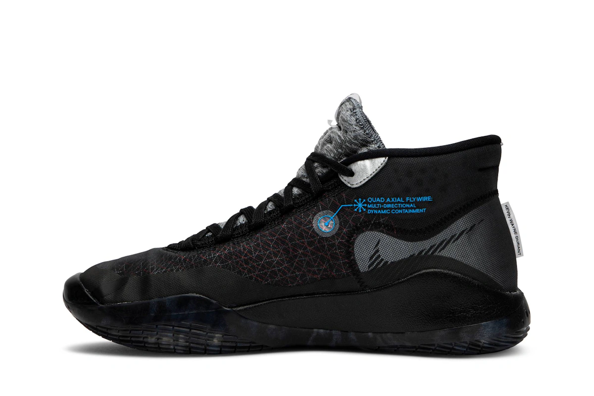 Nike KD 12 'Nets' AR4230-003