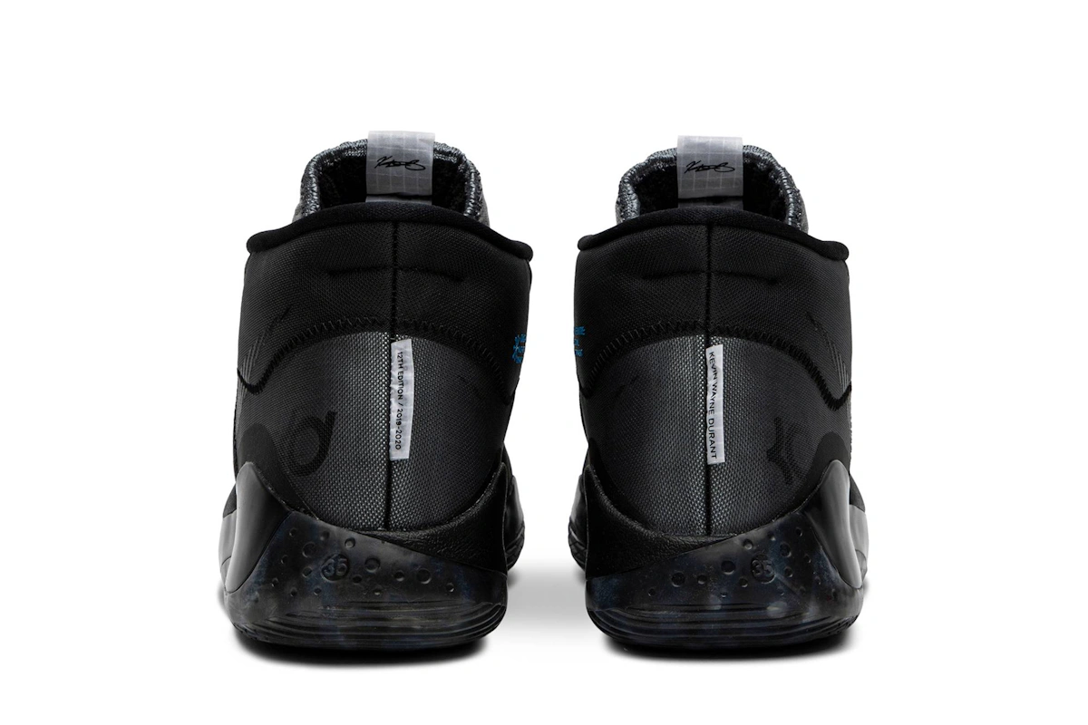 Nike KD 12 'Nets' AR4230-003