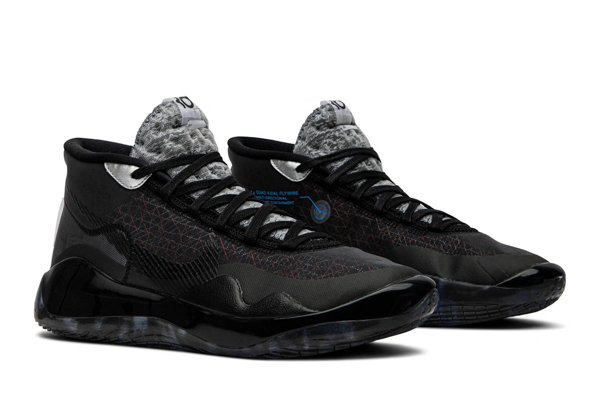 Nike KD 12 'Nets' AR4230-003