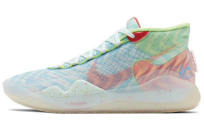 Nike KD 12 'Wavvy' CW2774-300