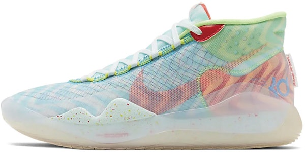 Nike KD 12 'Wavvy' Zapatillas Baloncesto CW2774-300 Buy Nike KD 12 'Wavvy' Zapatillas Baloncesto CW2774-300