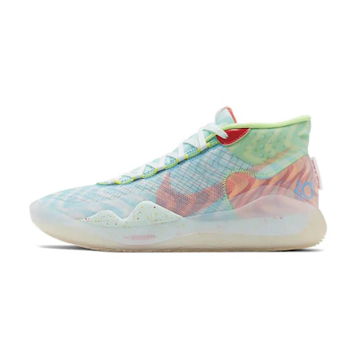 Nike KD 12 'Wavvy'