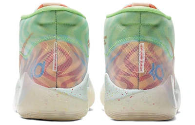 Nike KD 12 'Wavvy' CW2774-300