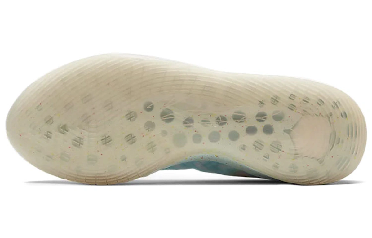 Nike KD 12 'Wavvy' CW2774-300