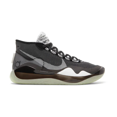 Nike KD 12 TB 'Black'