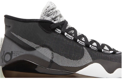 Nike KD 12 TB 'Negro' CN9518-002 Order Nike KD 12 TB 'Negro' CN9518-002