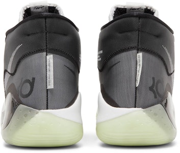 Nike KD 12 TB 'Negro' CN9518-002 Details for Nike KD 12 TB 'Negro' CN9518-002