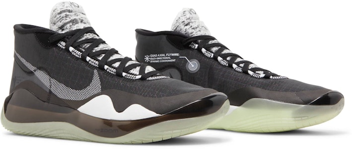 Nike KD 12 TB 'Negro' CN9518-002 Cheap Nike KD 12 TB 'Negro' CN9518-002