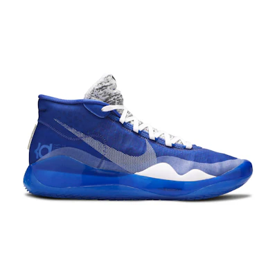 Nike KD 12 TB 'Game Royal'
