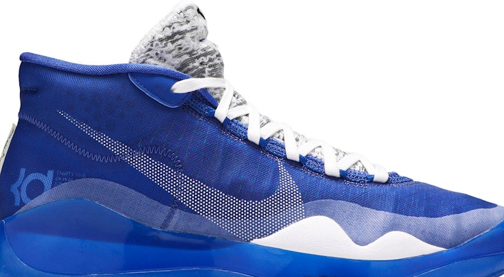 Nike KD 12 TB 'Game Royal' CN9518-405 Order Nike KD 12 TB 'Game Royal' CN9518-405