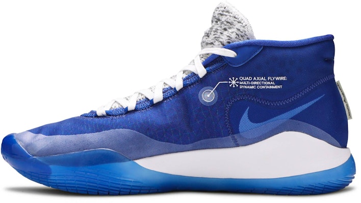 Nike KD 12 TB 'Game Royal' CN9518-405 Lookbook Nike KD 12 TB 'Game Royal' CN9518-405