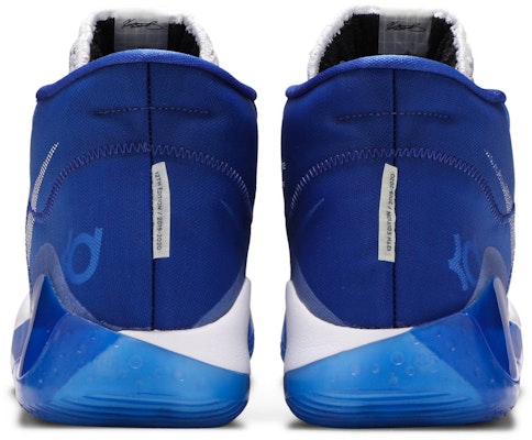 Nike KD 12 TB 'Game Royal' CN9518-405 Details for Nike KD 12 TB 'Game Royal' CN9518-405