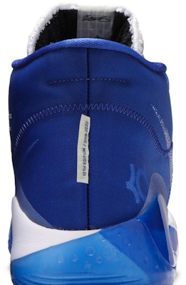 Nike KD 12 TB 'Game Royal' CN9518-405 Sizing Nike KD 12 TB 'Game Royal' CN9518-405