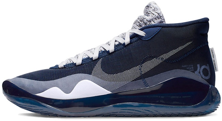 Nike KD 12 TB 'Midnight Navy' Lelaki Biru Gelap CN9518-402 Buy Nike KD 12 TB 'Midnight Navy' Lelaki Biru Gelap CN9518-402