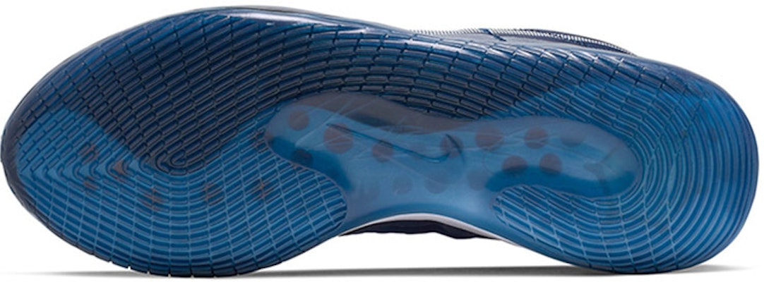 Nike KD 12 TB 'Midnight Navy' Lelaki Biru Gelap CN9518-402 Purchase Nike KD 12 TB 'Midnight Navy' Lelaki Biru Gelap CN9518-402