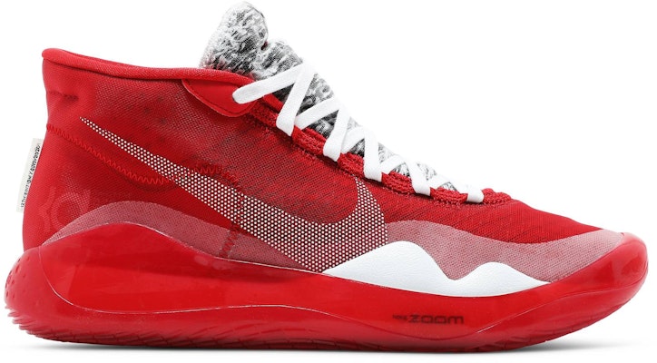Kd 12 university sales red release date