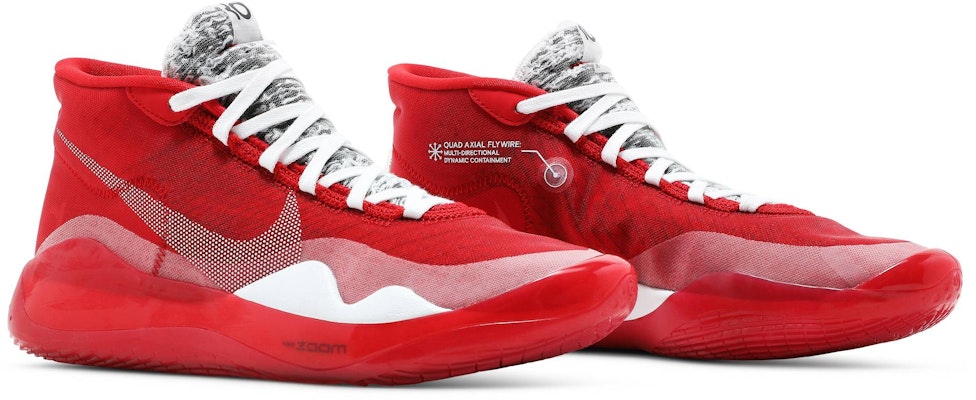 Kd12 sales university red
